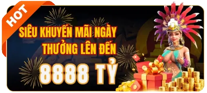 Khuyến mãi hấp dẫn từ do666
