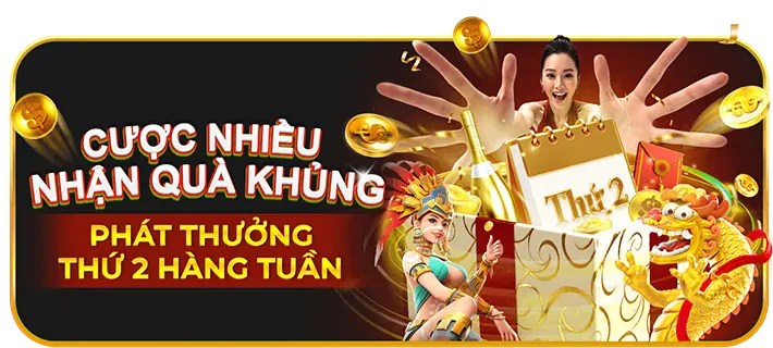 Các chương trình khuyến mãi hấp dẫn tại do666