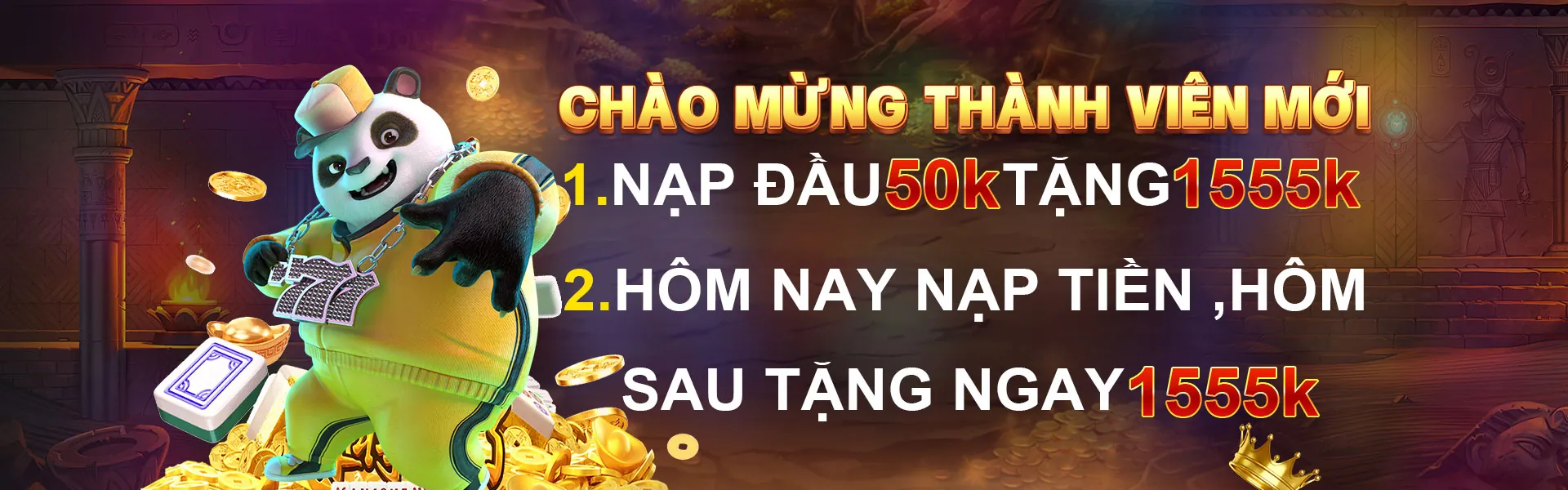 Banner Đăng ký do666 link vào